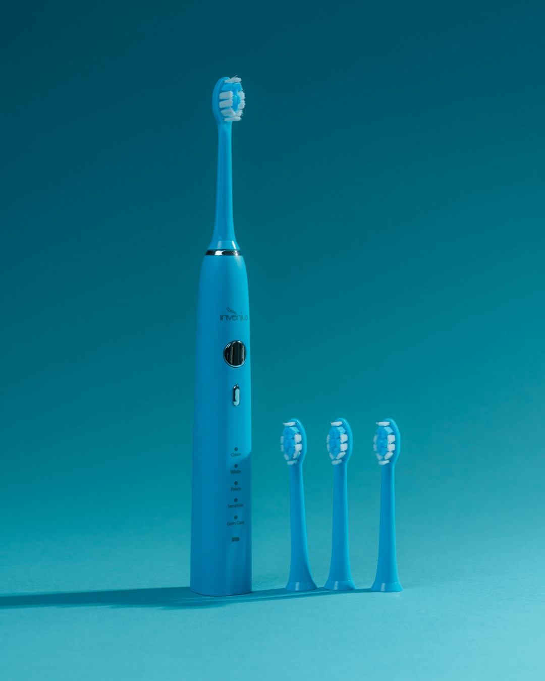 Invenius S50 - Elektrisk Tandborste