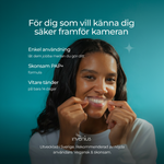 Tandremsor bild 1