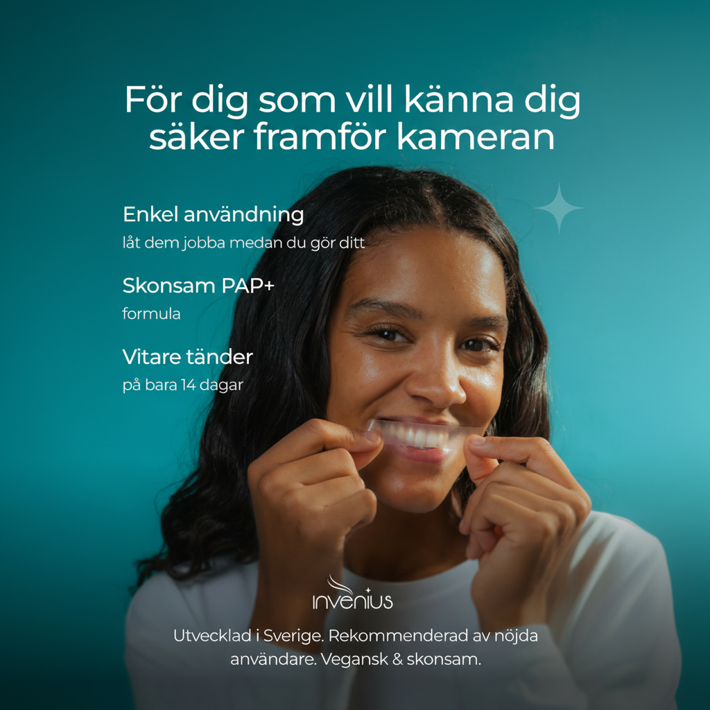 Tandremsor bild 1